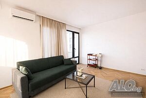 Двустаен апартамент под наем в жк. Младежки хълм Двухкомнатная 70 кв.м Обставленная | Квартиры, Комнаты | Младежки хълм Пловдив