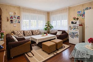 Самостоятелна къща за продажба в с. Златовръх Двухэтажный 77 кв.м РЗП | Дома/Дачи | Златовръх