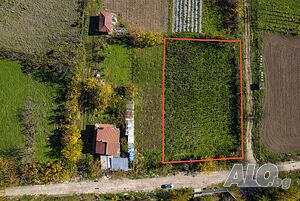 УПИ с лице на две улици в село Белозем Продажа 1810 кв.м Под застройку (УПИ) С электричеством Водопровод | Участки под застройку, Инвестиционные проекты | Белозем