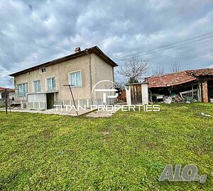 Самостоятелна къща за продажба в с. Кочево 81 кв.м РЗП | Дома/Дачи | Кочево