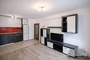 Двустаен апартамент под наем в кв. Съдийски Двухкомнатная 68 кв.м Обставленная | Квартиры, Комнаты | Съдийски Пловдив