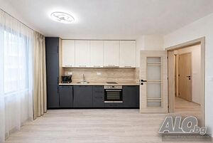 Двустаен апартамент под наем в кв. Мараша Двухкомнатная 64 кв.м Обставленная Не последний этаж | Квартиры, Комнаты | Мараша Пловдив