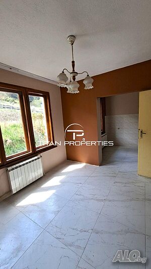 Многостаен апартамент за продажба в гр. Чепеларе Многокомнатная 120 кв.м Кирпич 1990 г. 2 этаж Не последний | Квартиры | Чепеларе