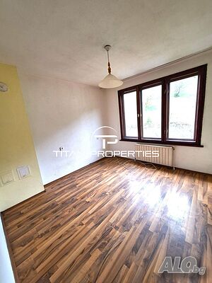 Многостаен апартамент за продажба в гр. Чепеларе Многокомнатная 120 кв.м Кирпич 1990 г. 3 этаж Не последний | Квартиры | Чепеларе
