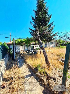 Самостоятелна къща в село Сухозем Одноэтажный 60 кв.м РЗП | Дома/Дачи | Сухозем
