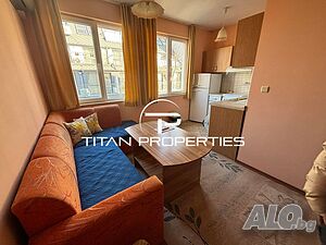 Двустаен апартамент, под наем, кв. Погреби Двухкомнатная 50 кв.м Обставленная | Квартиры, Комнаты | Погребите Варна