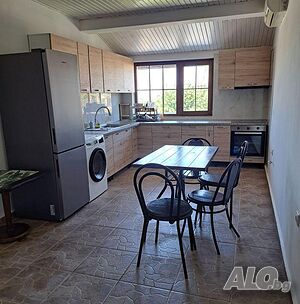 Тристаен апартамент, под наем, м-т Ален Мак Трехкомнатная 120 кв.м Обставленная | Квартиры, Комнаты | Ален Мак (местность)