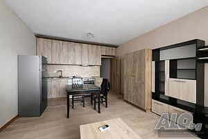 Едностаен апартамент, под наем, кв. Кайсиева градина Однокомнатная 34 кв.м Обставленная | Квартиры, Комнаты | Кайсиева Градина Варна