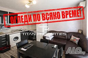 С КЛЮЧ! Двустаен апартамент, под наем, Колхозен пазар Двухкомнатная 65 кв.м Обставленная Не последний этаж | Квартиры, Комнаты | Колхозен Пазар Варна