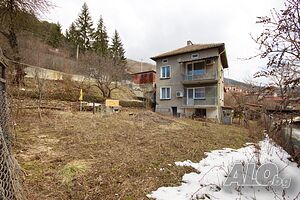 Къща, за продажба, с. Чурек Двухэтажный 150 кв.м РЗП 500 кв.м двор | Дома/Дачи | Чурек
