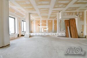 МЕЗОНЕТ за продажба в кв. Манастирски ливади Мезонет 232 кв.м Кирпич 2020 г. 6 этаж Последний этаж | Квартиры | Манастирски Ливади София