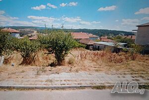 УПИ в центъра на Стрелча Продажа 667 кв.м Под застройку (УПИ) Без электричества Без воды | Участки под застройку, Инвестиционные проекты | Стрелча