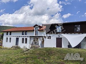 Продава къща в с. Присово Двухэтажный 120 кв.м РЗП 925 кв.м двор | Дома/Дачи | Присово