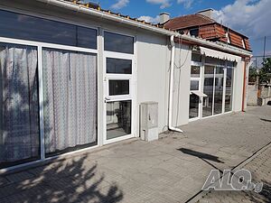 Продава къща Одноэтажный 63 кв.м РЗП 1234 кв.м двор | Дома/Дачи | Съединение