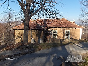 Къща в Габровския Балкан /Възрожденско училище/ Одноэтажный 204 кв.м РЗП 1100 кв.м двор | Дома/Дачи | Живко
