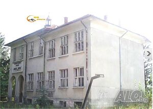 продава бизнес имот близо до Русе Двухэтажный 1200 кв.м РЗП 7000 кв.м двор | Дома/Дачи | Екзарх Йосиф