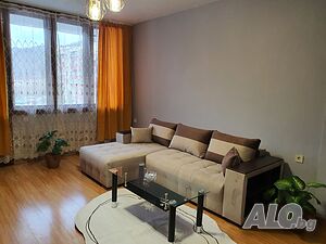 Продавам Апартамент в град Тетевен Двухкомнатная 70 кв.м Кирпич 1970 г. 5 этаж Последний этаж | Квартиры | жк ПЕНОВОТО Тетевен