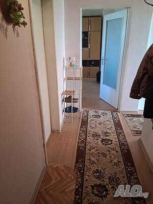 продава двустаен ЦГЧ Двухкомнатная 59 кв.м Панель 1987 г. 8 этаж Не последний | Квартиры | Център Ямбол