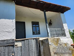 къща в Ботево Двухэтажный 75 кв.м РЗП 1595 кв.м двор | Дома/Дачи | Ботево