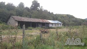 Продавам селскостопанска сграда Ферма 400 кв.м | Склады, промышленная и сельскохозяйственная недвижимость  | Стеврек