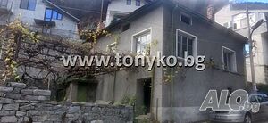КЪЩА с двор 207 кв.м., РЗП 122 кв.м., с. Бачково, 41 999 евро Двухэтажный 122 кв.м РЗП 207 кв.м двор | Дома/Дачи | Бачково