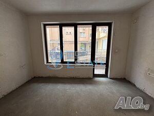 Тристаен апартамент ново строителсво кв. Бузлуджа, Град Велико Търново Трехкомнатная 149 кв.м Кирпич 2025 г. 1 этаж Первый жилой этаж | Квартиры | Бузлуджа Велико Търново