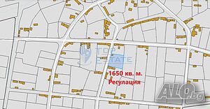 Парцел в регулация в село Страхилово Продажа 1650 кв.м Под застройку (УПИ) | Участки под застройку, Инвестиционные проекты | Страхилово