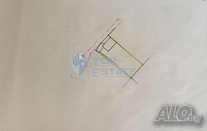 Парцел в регулацията на село Габровци, област Велико Търново Продажа 1026 кв.м Под застройку (УПИ) | Участки под застройку, Инвестиционные проекты | Габровци