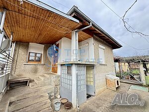 Двуетажна къща с кладенец в село Добри дял, област Велико Търново Двухэтажный 100 кв.м РЗП 583 кв.м двор | Дома/Дачи | Добри дял