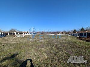 Парцел в регулация с проект и партиди за ток и вода в село Ново село Продажа 2400 кв.м Под застройку (УПИ) С электричеством Водопровод | Участки под застройку, Инвестиционные проекты | Ново село