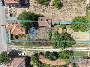 Двуетажна тухлена къща в село Драгомирово Двухэтажный 80 кв.м РЗП 1190 кв.м двор | Дома/Дачи | Драгомирово