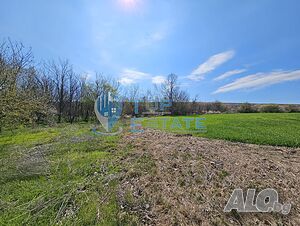 Голям парцел в регулация в южната част на село Хотница Продажа 2230 кв.м Под застройку (УПИ) Без электричества Без воды | Участки под застройку, Инвестиционные проекты | Хотница