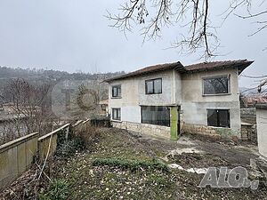 Двуетажна къща в село Червен Двухэтажный 140 кв.м РЗП 840 кв.м двор | Дома/Дачи | Червен
