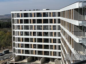 Тристаен апартамент в нова сграда в кв. Владиславово Трехкомнатная 85 кв.м Кирпич 2027 г. 8 этаж Последний этаж | Квартиры | Владиславово Варна