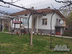 93 кв.м РЗП 1000 кв.м двор Одноэтажный 93 кв.м РЗП 1000 кв.м двор | Дома/Дачи | Богдан