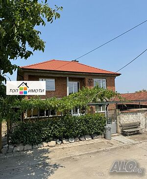 Двуетажна къща 200 кв.м РЗП Двухэтажный 200 кв.м РЗП | Дома/Дачи | Калековец