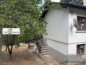Двуетажна къща 88 кв.м РЗП 501 кв.м двор Двухэтажный 88 кв.м РЗП 501 кв.м двор | Дома/Дачи | Дедово