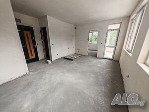 Светъл двустаен апартамент в нова сграда - гр. Поморие (до Аквапарка) Двухкомнатная 53 кв.м Кирпич 2026 г. 2 этаж Не последний | Квартиры | Поморие
