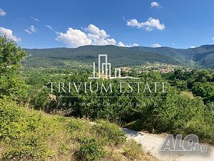 🌲 Панорама и уединение -три парцела за мечтания планински дом до Пампорово🌲 Продажа 1489 кв.м Под застройку (УПИ) | Участки под застройку, Инвестиционные проекты | Павелско