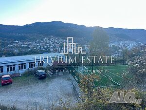 🏡 Урегулиран парцел в гр. Девин - 5758 м² с отлична локация и инвестиционен потенциал Продажа 5758 кв.м Не находится в планировке | Участки под застройку, Инвестиционные проекты | Девин