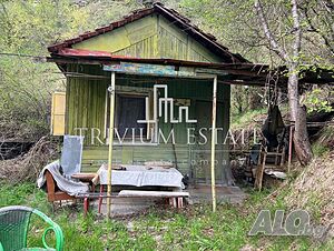 🌲Бунгало в Плочник до с. Бойково - 540 кв.м! 🌲 Одноэтажный 50 кв.м РЗП 540 кв.м двор | Дома/Дачи | Бойково