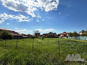 Парцел в гр. Нови Искър Продажа 1776 кв.м Под застройку (УПИ) С электричеством Водопровод | Участки под застройку, Инвестиционные проекты | Нови Искър
