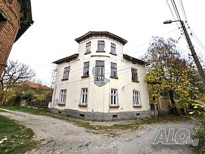 Къща в село Ъглен Трехэтажный 230 кв.м РЗП 1200 кв.м двор | Дома/Дачи | Ъглен