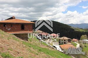 Двуетажна къща в с. Зорница Двухэтажный 100 кв.м РЗП 566 кв.м двор | Дома/Дачи | Зорница