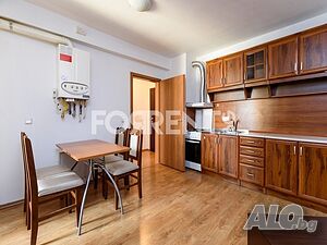 Двустаен апартамент в Овча купел, БЕЗ КОМИСИОННА! Двухкомнатная 70 кв.м Обставленная Не последний этаж | Квартиры, Комнаты | Овча Купел 1 София