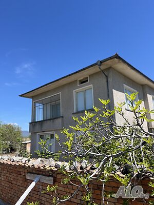 Двуетажна къща, с. Беловица Двухэтажный 118 кв.м РЗП 1231 кв.м двор | Дома/Дачи | Беловица