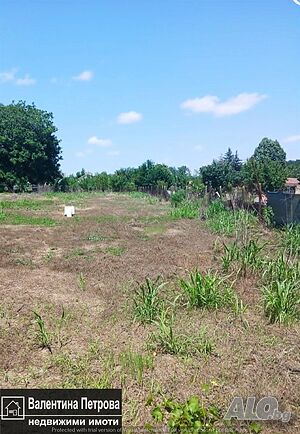 Продава Парцел, с. Ряхово Продажа 735 кв.м Под застройку (УПИ) С электричеством Водопровод | Участки под застройку, Инвестиционные проекты | Ряхово