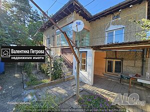 продава къща Двухэтажный 110 кв.м РЗП 630 кв.м двор | Дома/Дачи | Пиргово