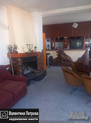 продава къща Двухэтажный 130 кв.м РЗП 885 кв.м двор | Дома/Дачи | Горско Абланово