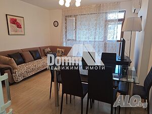 Тристаен апартамент в Кранево Трехкомнатная 75 кв.м Кирпич 2015 г. 2 этаж Не последний | Квартиры | Кранево